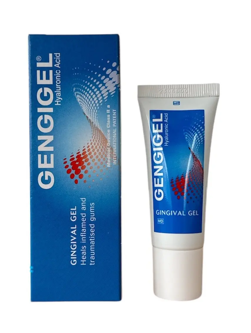 Gengigel Gel, 20ml